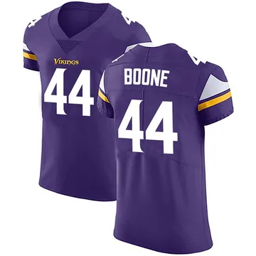 vikings boone jersey