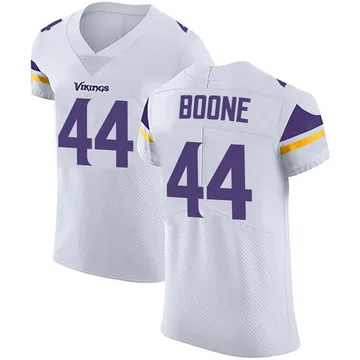 boone vikings jersey