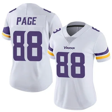 alan page jersey