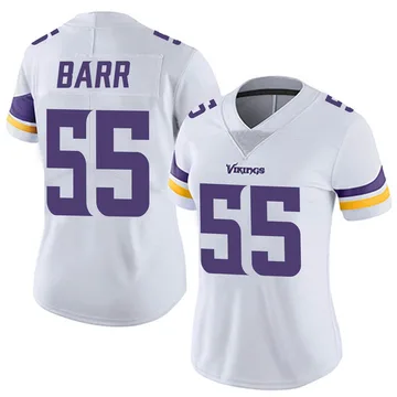 anthony barr youth jersey