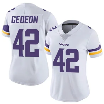 Ben Gedeon Jersey Nfl Camo Minnesota Vikings - Bluefink