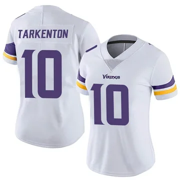 Minnesota Vikings #10 Fran Tarkenton jersey : r/luckjerseys