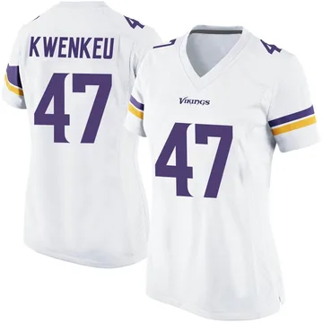 William Kwenkeu Shirt  Minnesota Vikings William Kwenkeu T-Shirts