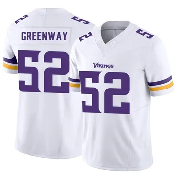 Chad Greenway Shirt  Minnesota Vikings Chad Greenway T-Shirts - Vikings  Store