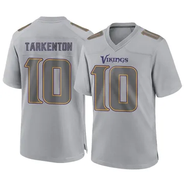 Minnesota Vikings #10 Fran Tarkenton jersey : r/luckjerseys