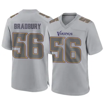 Garrett Bradbury Men's Nike White Minnesota Vikings Vapor Untouchable Elite Custom  Jersey - Yahoo Shopping