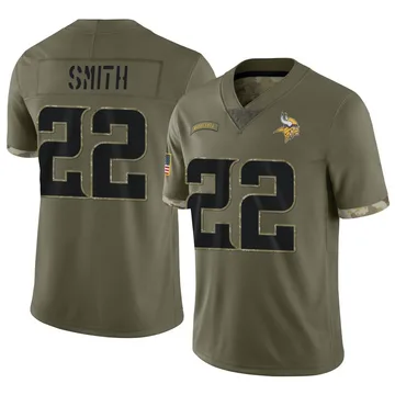 99.harrison Smith Salute To Service Jersey Flash Sales - www.illva