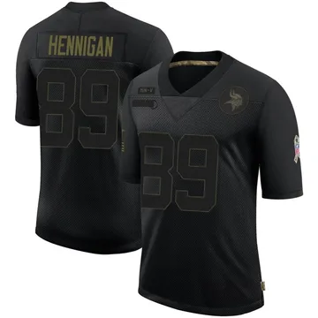 Thomas Hennigan Jersey, Thomas Hennigan Legend, Game & Limited Jerseys,  Uniforms - Vikings Store